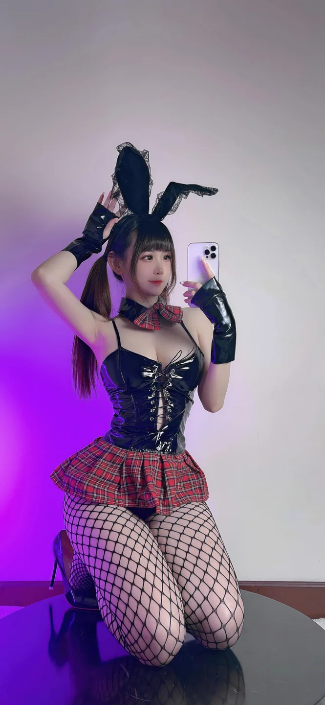 miko酱ww - 学院兔女郎 [30P-254MB] tg@simisebaisi 【丝足阁】013.webp